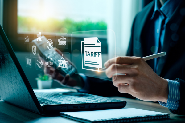 Tariff & Duty Calculation